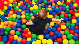 قابل توجه همکارانیکه فرزند خردسال یا نونهال دارند .