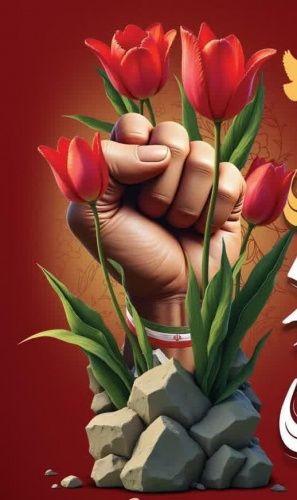 به مناسبت هفته ی مقوامت ،سمفونی  &quot; خرمشهر &quot; را ببینید و لذت و ببرید + فیلم