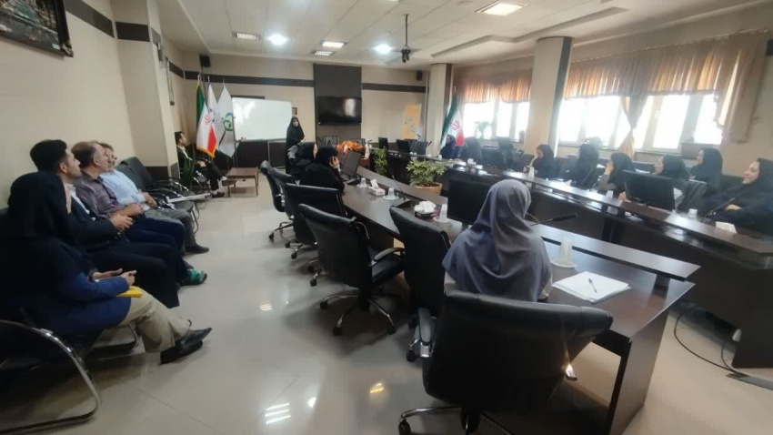 کارگاره آموزشی ازدواج آسان