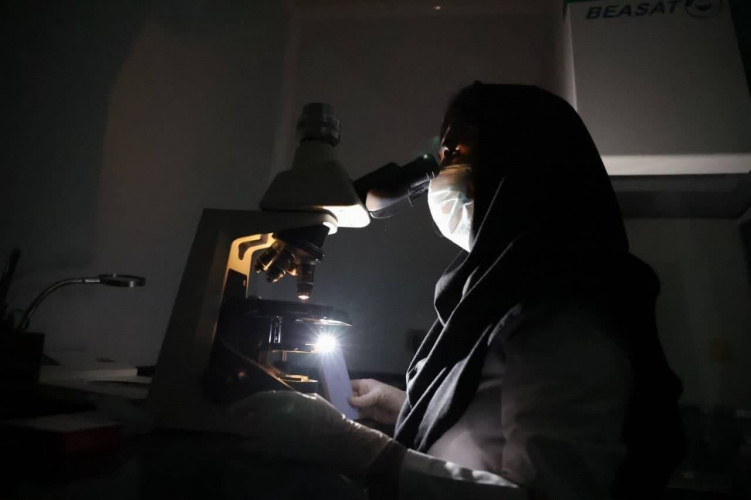 ارتقای ضوابط کنترل کیفیت با فناوری‌های نوین در آزمایشگاه غذا و دارو