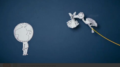 حمایت کشورهای مختلف از جوانی‌جمعیت + فیلم