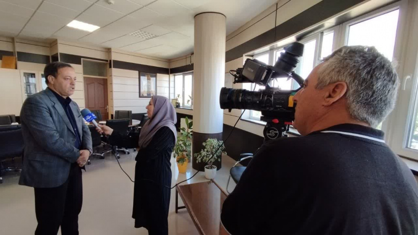 مصرف سالانه ۶۵ میلیارد نخ سیگار در کشور + فیلم