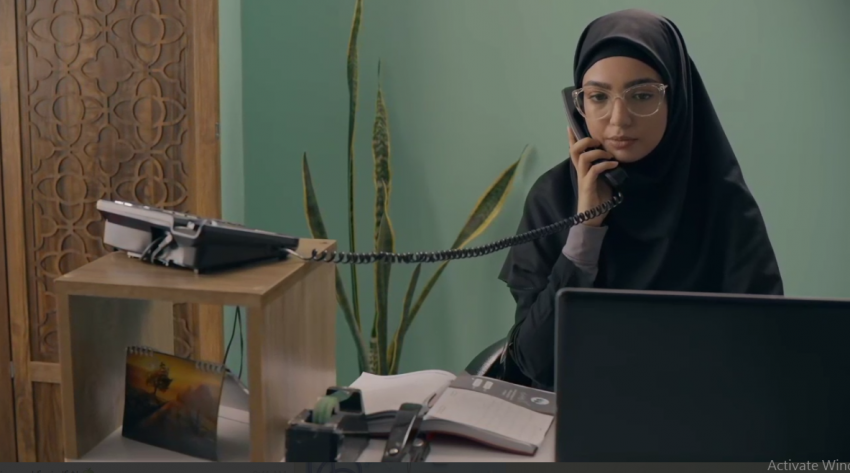 تیزر حفظ حیات جنین + فیلم