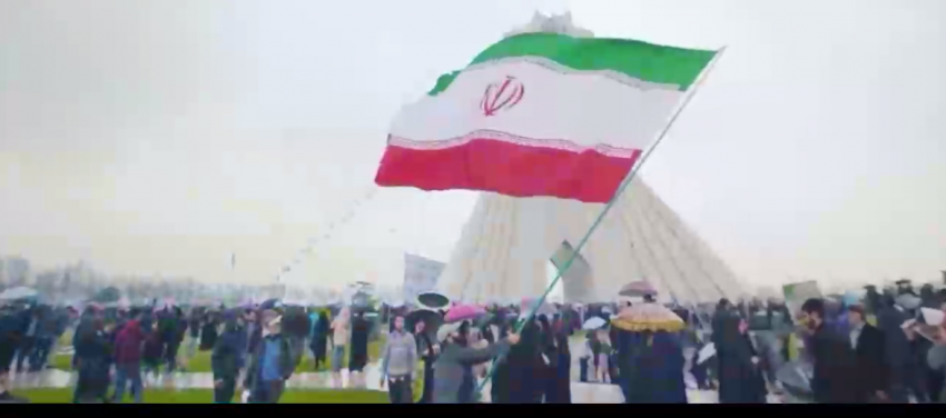 نماهنگ- با هم می‌سازیم + فیلم