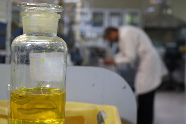 آزمایشگاه کنترل غذا و دارو، سد محکم در برابر ورود محصولات بی‌کیفیت