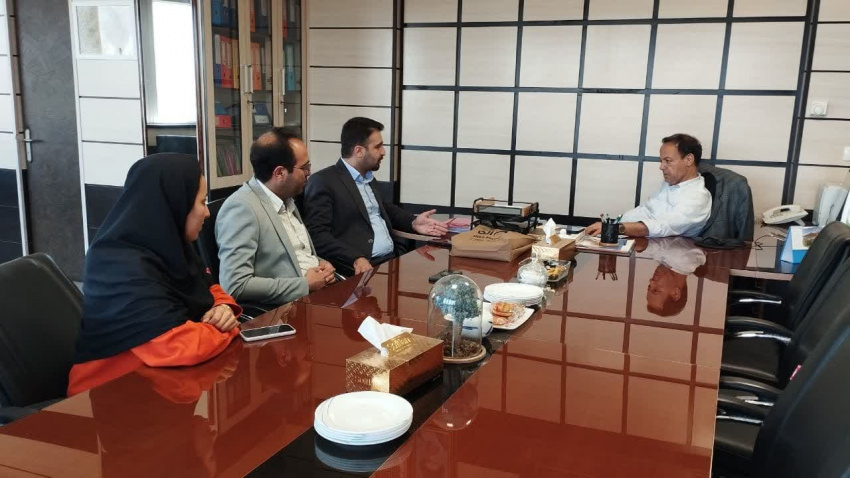 بررسی وضعیت دارویی مراکز درمانی