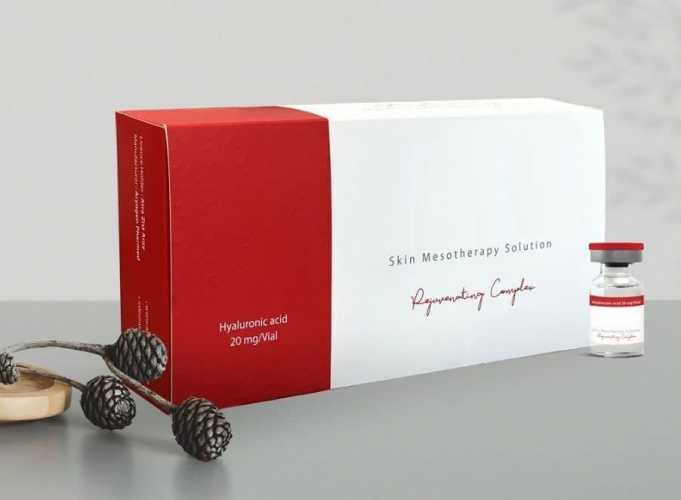 هشدار درباره فرآورده‌های قاچاق و بی‌هویت در بازار مزوتراپی / مزوژل‌های ایرانی قابل اعتمادند