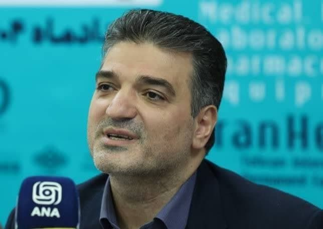 معاون اداره کل تجهیزات پزشکی ا تشریح کرد:چالش این روزهای صنعت تجهیزات پزشکی
