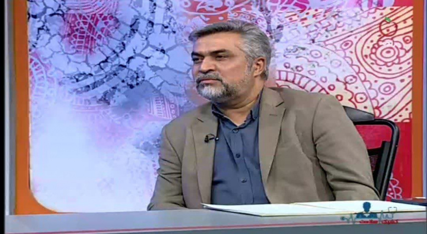 دکتر کرمانپور، رئیس مرکز روابط عمومی و اطلاع رسانی وزارت بهداشت اعلام کرد