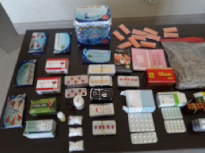 عطاری های متخلف زیر ذره بین ناظران غذا و دارو