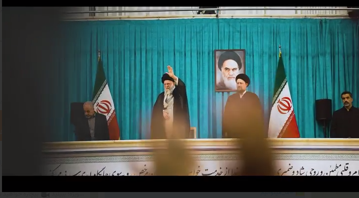 نماهنگ | بدانید که می‌توانید + فیلم