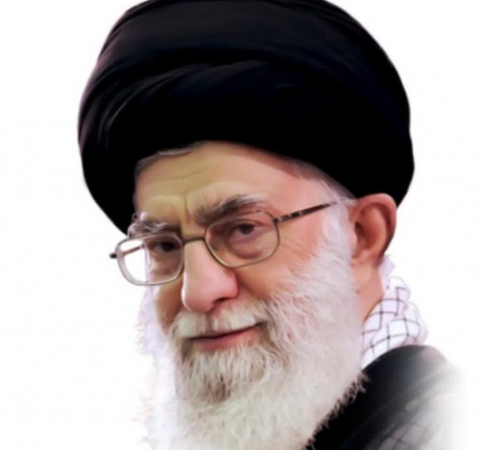 پیام رهبر معظم انقلاب اسلامی خطاب به ملت بزرگ ایران در پی جنایت سحرگاه امروز رژیم صهیونیستی