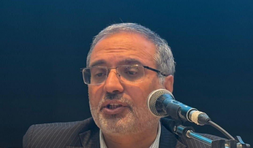 تأمین کالاهای درمانی، اولویت نخست ماست