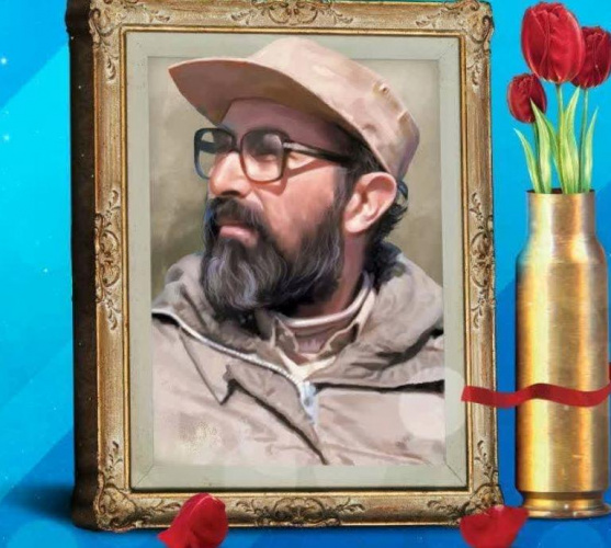 سالروز شهادت دکتر مصطفی چمران و روز بسیج اساتید گرامی باد.