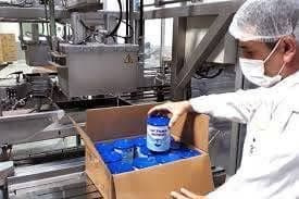 فراخوان ویژه برای تولید داخلی شیرخشک‌های رژیمی و غذاهای بیمارستانی تک‌منبع