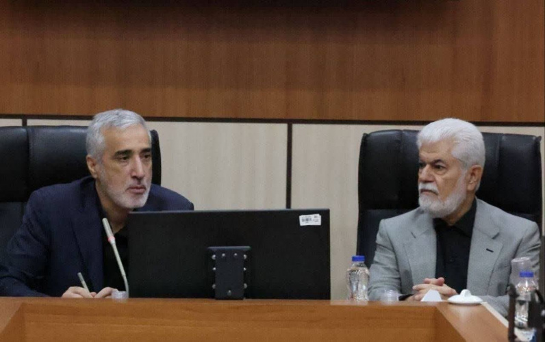 آماده‌ایم، مثل ۱۲ روز جنگ / پایش ذخایر و تقویت ارتباطات برای تأمین سریع محصولات سلامت‌محور