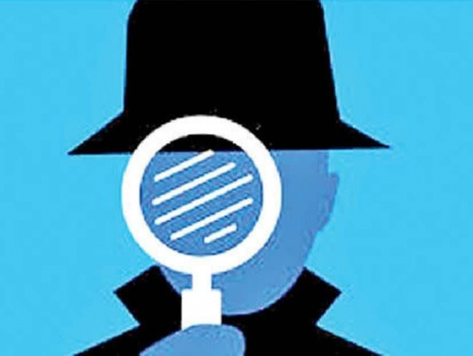 چگونه متوجه شویم تحت مراقبت یا جاسوسی قرار داریم؟