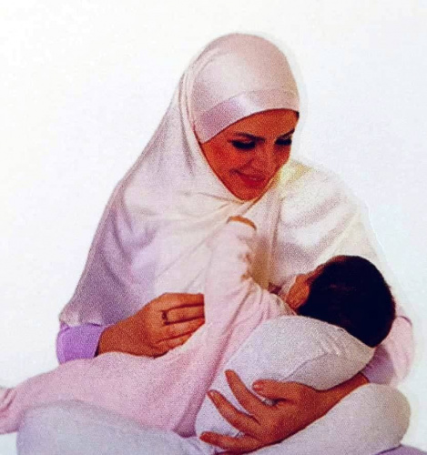 شیر مادر یا شیر خشک کدامیک مهمتر است؟