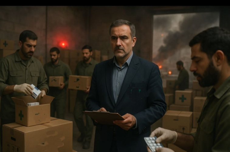 زمان انتشار پیام، مهم‌تر از خود پیام است / دستورالعمل شرایط بحران، مربوط به همان زمان است