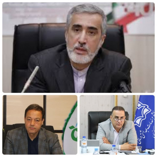 پیگیری مسایل دارویی استان در عالی ترین سطح