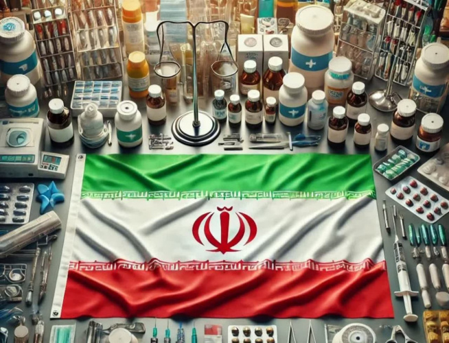 اعتماد به تولید داخل، کلید اشباع دارو در کشور