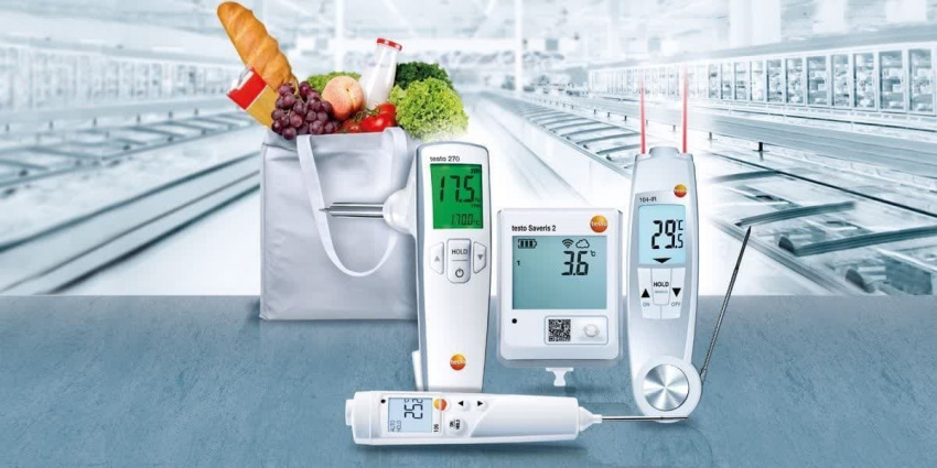 ابزارهای ساده و قابل‌حمل، راهی نو برای ارتقای ایمنی غذایی