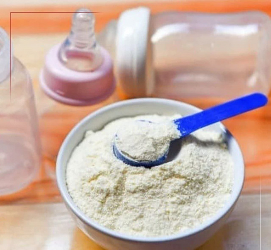 سهمیه جدید شیرخشک کودکان اعلام شد