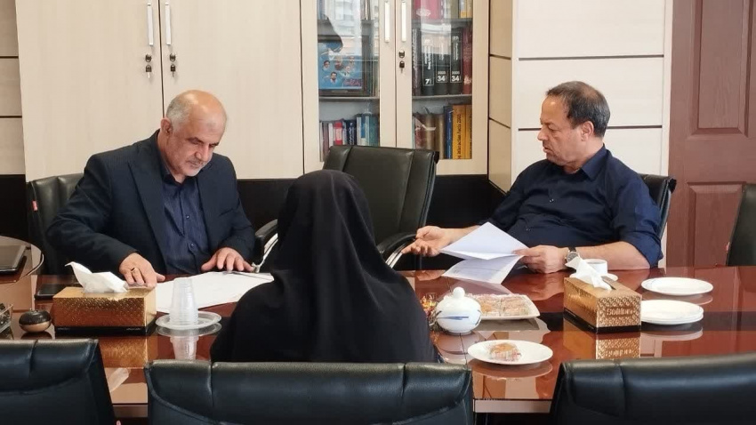 بیمارستان ولیعصر،داروهای مخدر را توزیع می کند