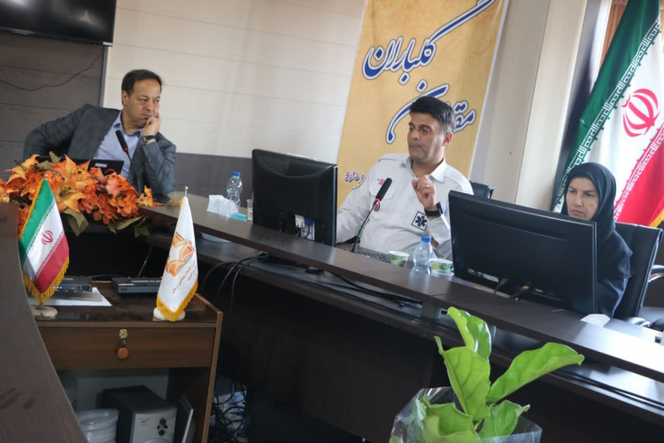 آموزش رفتار هوشیارانه در زمان جنگ