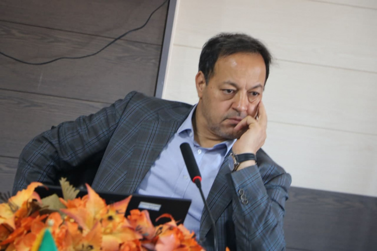 باید برای مواجهه با بحران،آمادگی لازم را داشت