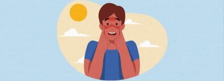 آفتاب‌سوختگی را جدی بگیریم!