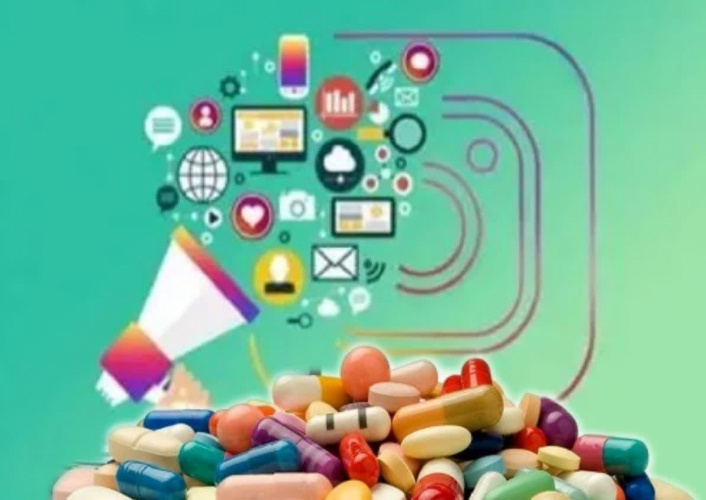 تبلیغات دارویی با سوءاستفاده از چهره‌های مشهور، تهدیدی برای سلامت مردم