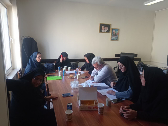 تصمیم گیری پیرامون درمان بیماران خاص