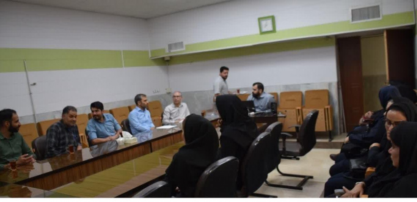 کمیته بررسی بر تعرفه ها و نظارت خدمات بهداشتی محلات