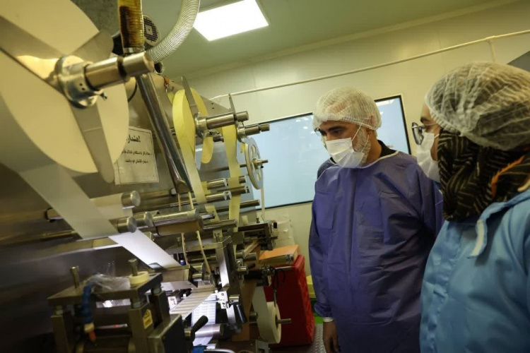 ضرورت آموزش مسئولین فنی و دریافت پیشنهادات صنعت برای کاهش بوروکراسی اداری و تسهیل تولید