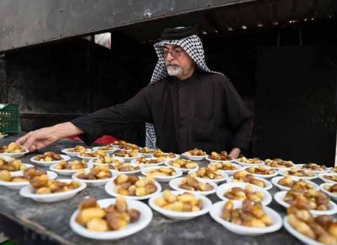 ضرورت تولید غذاهای با ماندگاری بالا برای زوار اربعین / پایش مستمر انبارهای نگهداری فراورده‌های غذایی و آشامیدنی