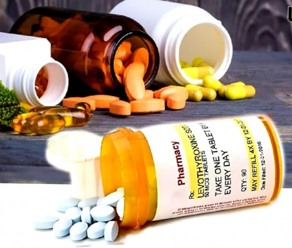اختلال در جذب داروهای تیروئیدی، مانع درمان مؤثر بیماران