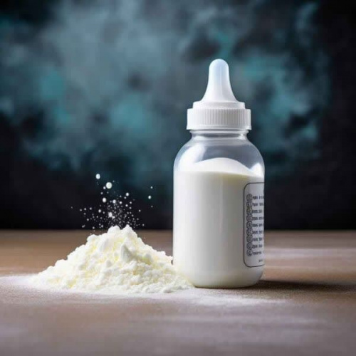 نقش محوری سازمان غذا و دارو در مدیریت بحران تأمین شیر خشک