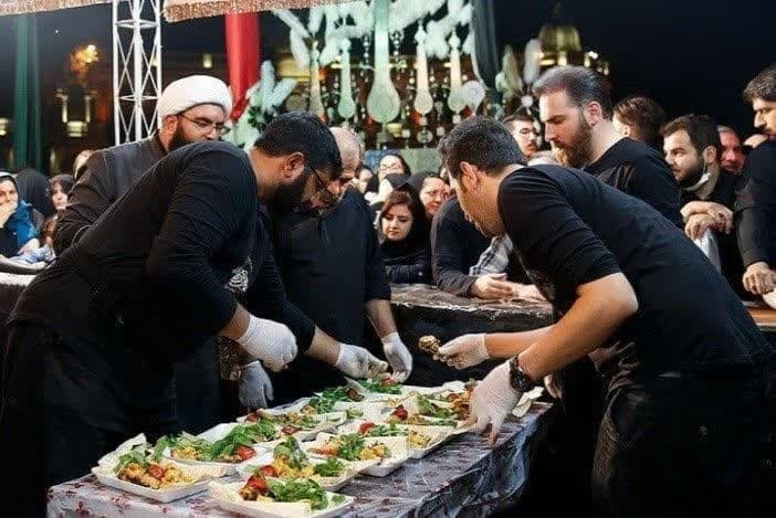 توصیه به زائران اربعین؛ از غذاهای خشک و کنسروی استفاده کنید