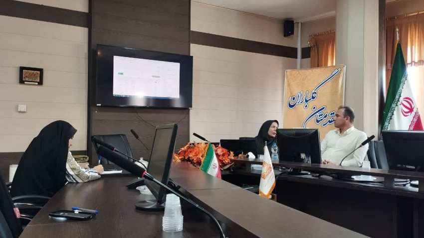 اپراتور ملی سلامت ، سامانه ای برای اطلاعات درمان و مصرف