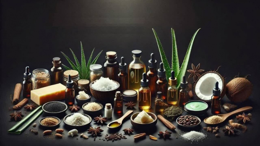 لزوم تسهیل و سرعت‌بخشی در صدور مجوزهای مواد اولیه صنایع شوینده و بهداشتی