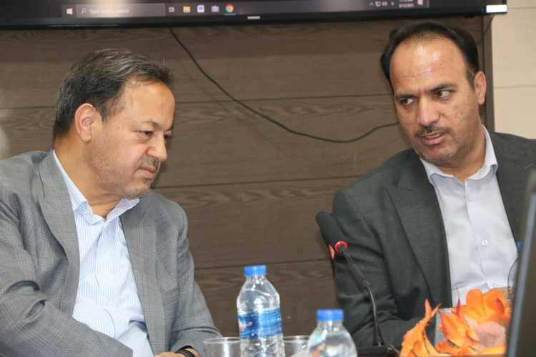 اقدامات استان مرکزی در احیای نان کامل الگویی برای سایر استاها