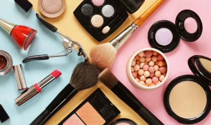 توانمندی ایران در تولید محصولات آرایشی و بهداشتی با کیفیت رقابتی