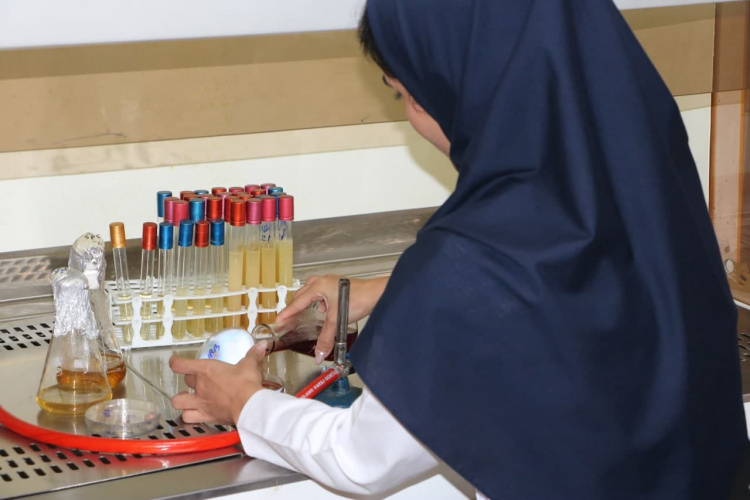 از تشخیص تا اطمینان؛ نقش بی‌بدیل آزمایشگاه‌های مرجع در تضمین سلامت جامعه