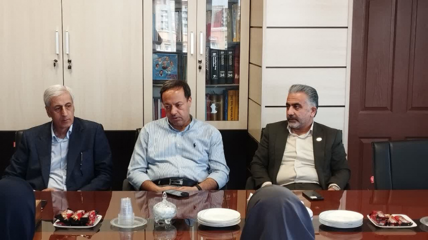 همکاری قابل قبول معاونت غذا و دارو و مراکز درمانی خصوصی