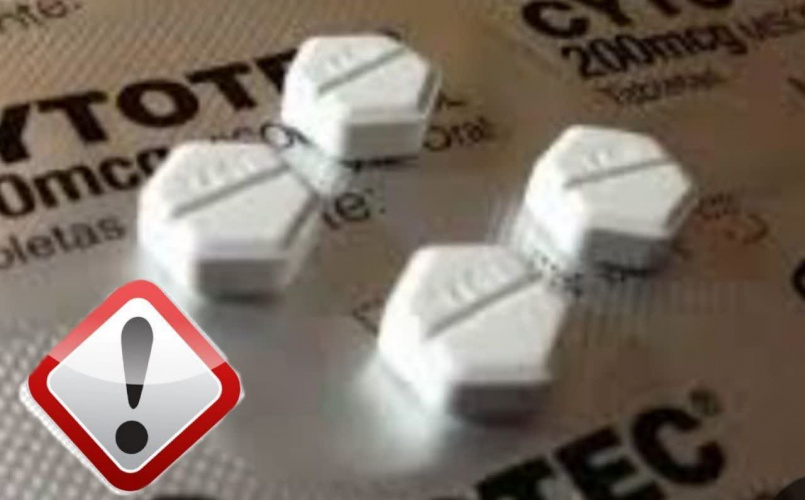 هشدار جدی نسبت به تبلیغ و عرضه داروهای سقط در فضای مجازی