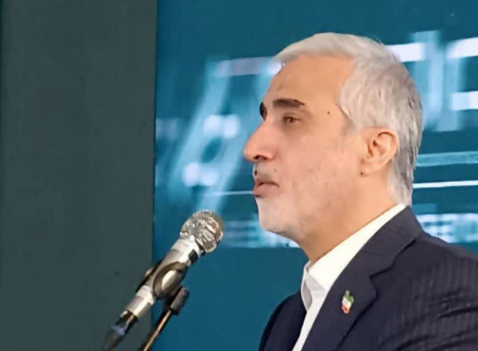 صنعت داروسازی ایران، نماد تاب‌آوری و نوآوری در مواجهه با چالش‌ها