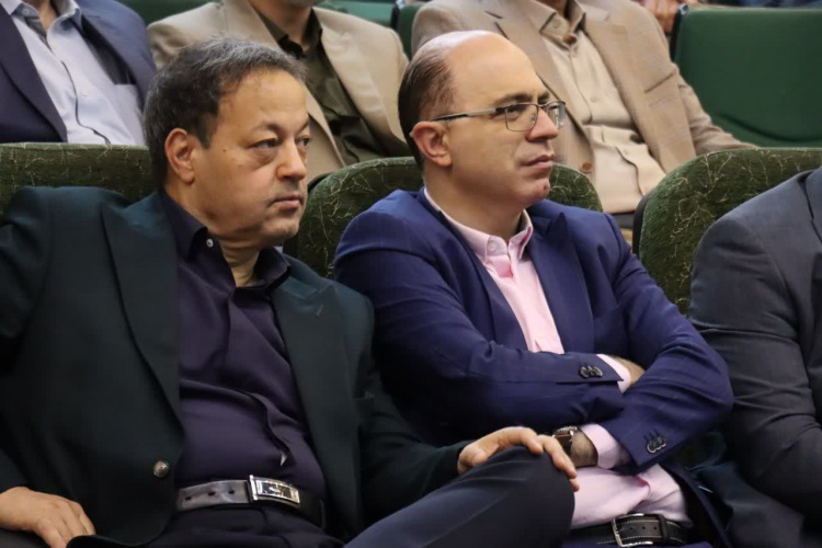 همایش حقوق سلامت با حضور مسئولین کشوری و استانی در دانشگاه علوم پزشکی اراک برگزار شد