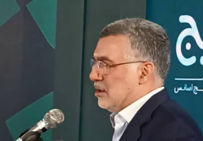 صنعت داروسازی ایران؛ الگویی برای تاب‌آوری و محور تولید دارو در منطقه