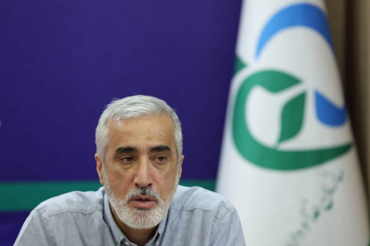 همواری مسیر ارتقای کیفیت فرآورده‌های سلامت‌محور تفاهم‌نامه وزارت بهداشت و سازمان ملی استاندارد